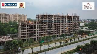 Grand Omaxe | Lucknow