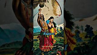 Ravan Edits || People Only Seen Ravanas Bad Qualities  || Wait For End || #shorts#ravan#shorts