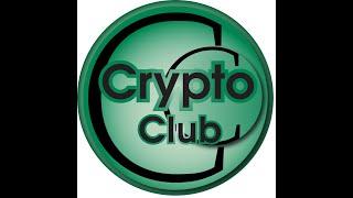 The Crypto Club Intro