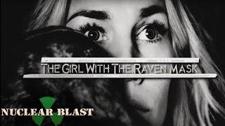 AVATARIUM - Girl With The Raven Mask (OFFICIAL TRACK & LYRICS)