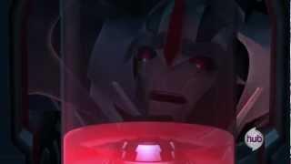 TFP: Red Energon : Takes Longer To Process Than Regular Energon