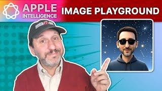 10 Creative Uses For Apple Intelligence Image Playground