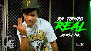 Dewel MK - EN TIEMPO REAL  [VIDEO OFICIAL] DIR: @hdsfilmsspm