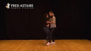 Bachata - Fred Astaire Dance Studios