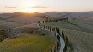 Tuscany, Italy Destination Wedding at Castello Di Meleto