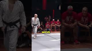 Judo Black Belt VS Jiu Jitsu Black Belt  (@polarisbjj)