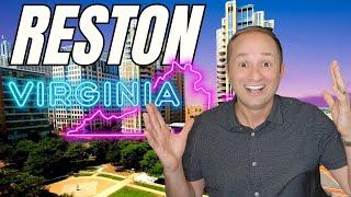 The Ultimate Guide to Living in Reston Virginia