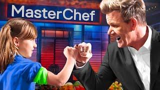 The Cutest MasterChef Junior Moments EVER..