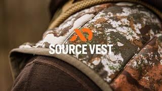 Source Vest