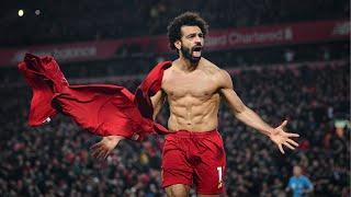 Why Mo Salah is worth €150m