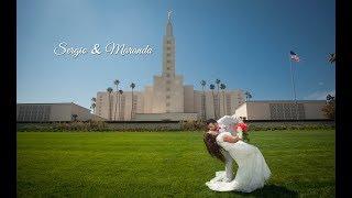 Highlight Wedding Video Maranda & Sergio