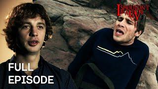 When Death Comes Knocking Too Soon... | S5 E14 | Full Episode | I Shouldn't Be Alive