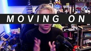 Moving On