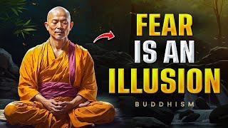 6 Buddhist Lessons That Will Help You Stop Your Fears And Change Your Life | Buddhism