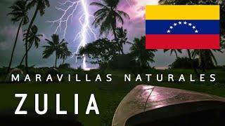 MARAVILLAS NATURALES DEL ESTADO ZULIA #venezuela #america #zulia