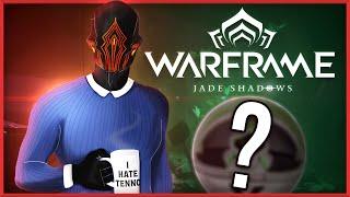 Warframe Jade Shadows was NOT what I expected