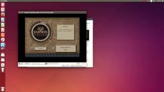 Installing Age of Empires II: The Age of Kings in Linux