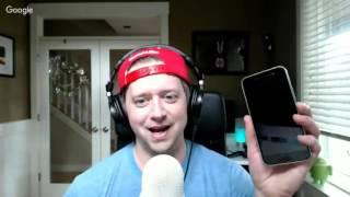 The Droid Life Show: Episode 107 - HTC 10 Review is Here