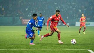 Shillong Lajong vs Churchill Brothers, i league highlights, match highlights, ssen