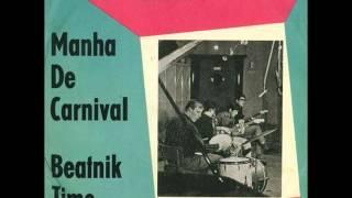 The Torero's - Beatnik time