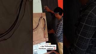 #furniture Jay Vishwakarma furniture 🪑🪚#viralvideo