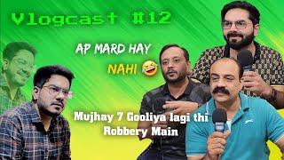 SHUGHAL BANDI : With Zanz | ft. Bilal Mughal | Faisal Rao | Waqas Javaid. No Breaks