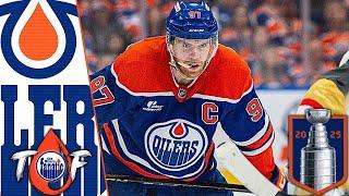 Edmonton Oilers News | Game Rundown | GM 3 Vegas @ Oilers