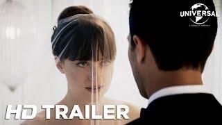 Fifty Shades Freed Trailer 1 (Universal Pictures) HD