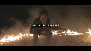 Relly Cole - "No Suburbans" / Shot By Hogue Cinematics