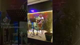Time after time cover ,pabirthday song daw