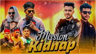 মিশন কিডন্যাপ || Mission Kidnap || Bangla Action comedy Video || Your Bhaiya