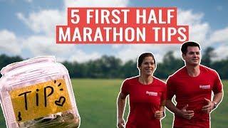 5 Things I Wish I Knew Before Running My First Half Marathon