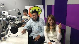 เบื้องหลัง FM96.5 ชีพธรรม คำวิเศษณ์ เล่าเรื่องจากนักจัดรายการวิทยุมาเป็นอาจารย์สอนโซเชียลและyoutuber