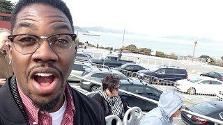 Solo Trip To San Francisco and Oakland California | Bay Area Travel Vlog