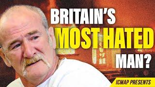 Britain's Worst Father: Mick Philpott