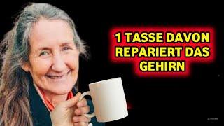 Trinke Wasser auf diese Weise, um das Gehirn zu reparieren & KREBS zu bekämpfen  Barbara O'Neill