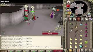 Another day of pking #8 (Osrs)