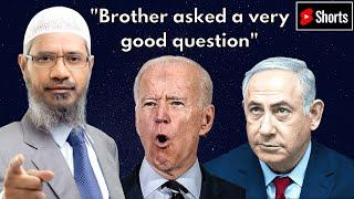 DR. ZAKIR NAIK VS THE WORLD