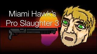 Freestyle With Manny Pardo | Hotline Miami 2