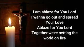 ABLAZE (CFC - Liveloud)