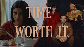 Top 5 Must watch Time Worthy Series  ;