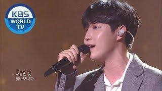 Kim Jaehwan (김재환) -  Love Again [Immortal Song]