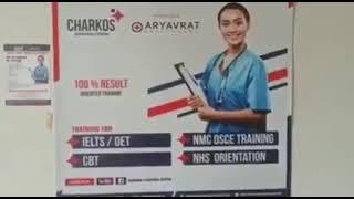 Charkos College of Nursing, Mysore | Best Nursing College in Mysore | Elite Education | Clear Medi