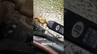 Freezing Success: Mikey Pipes Nails Negative 10 Pump Down