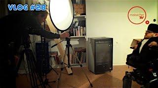 Sendung ohne Barrieren — Vlog #28 (inkl. UT)