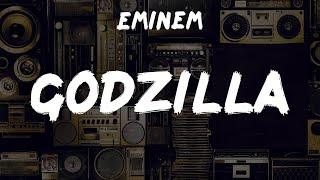 Eminem, "Godzilla" Lyrics | Vintage Jams Rediscovered