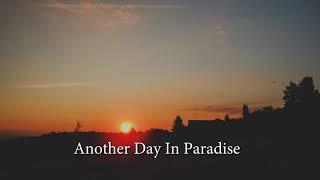 Phil Collins - Another Day In Paradise (Danny Ventura Edit)