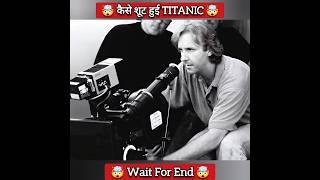 James Cameron Real Titanic Hero  #titanic