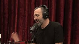 Joe Rogan Experience #2096 - Josh Dubin & Sheldon Johnson