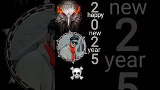 I am back happy new year #vikash #video